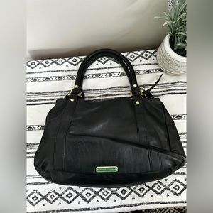 Steve Madden Black Shoulder bag